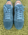 Christian Louboutin Spikes Verde 43