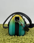 Borsello a Tracolla Keepall Louis Vuitton XS