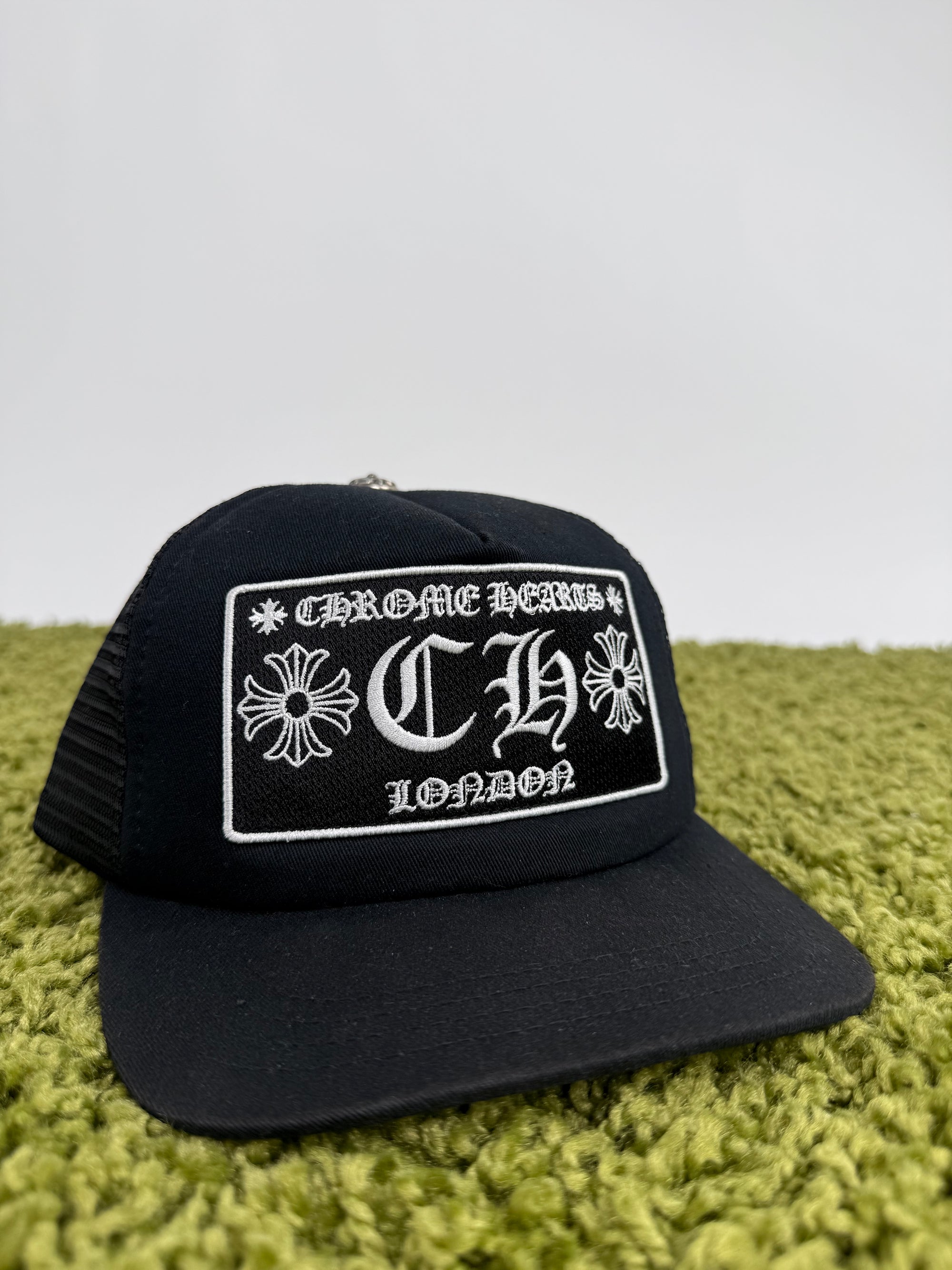 Cappello Chrome Hearts ONE SIZE