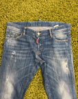 Jeans Dsquared2 L