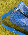 Borsa Sportiva Goyard Barrel 40