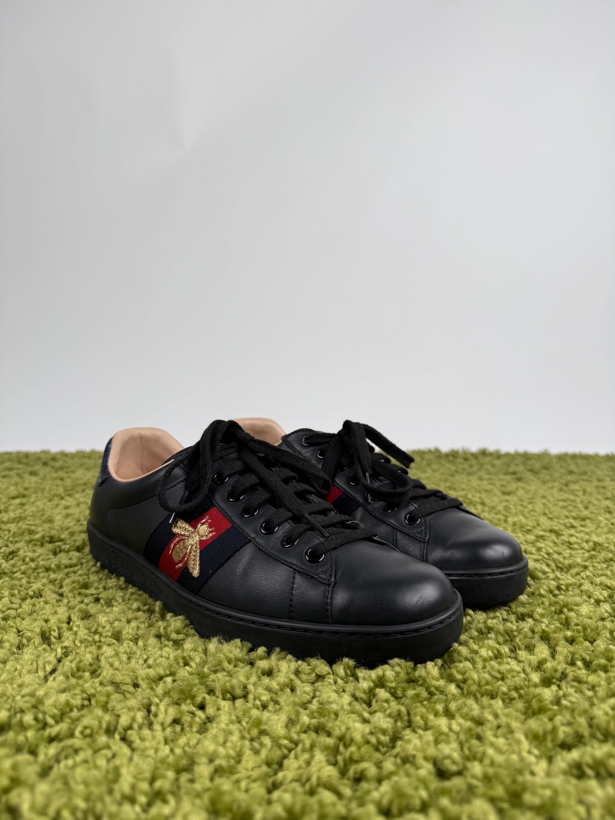 Gucci Ace Sneaker 40 veste 40,5