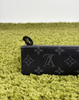 Pochette Louis Vuitton Voyage MM Nero