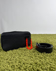 Pochette Volga Monogram Louis Vuitton Nera
