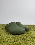 Ciabatta Balenciaga Verde 42