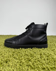 Christian Louboutin High Spikes Nero 41