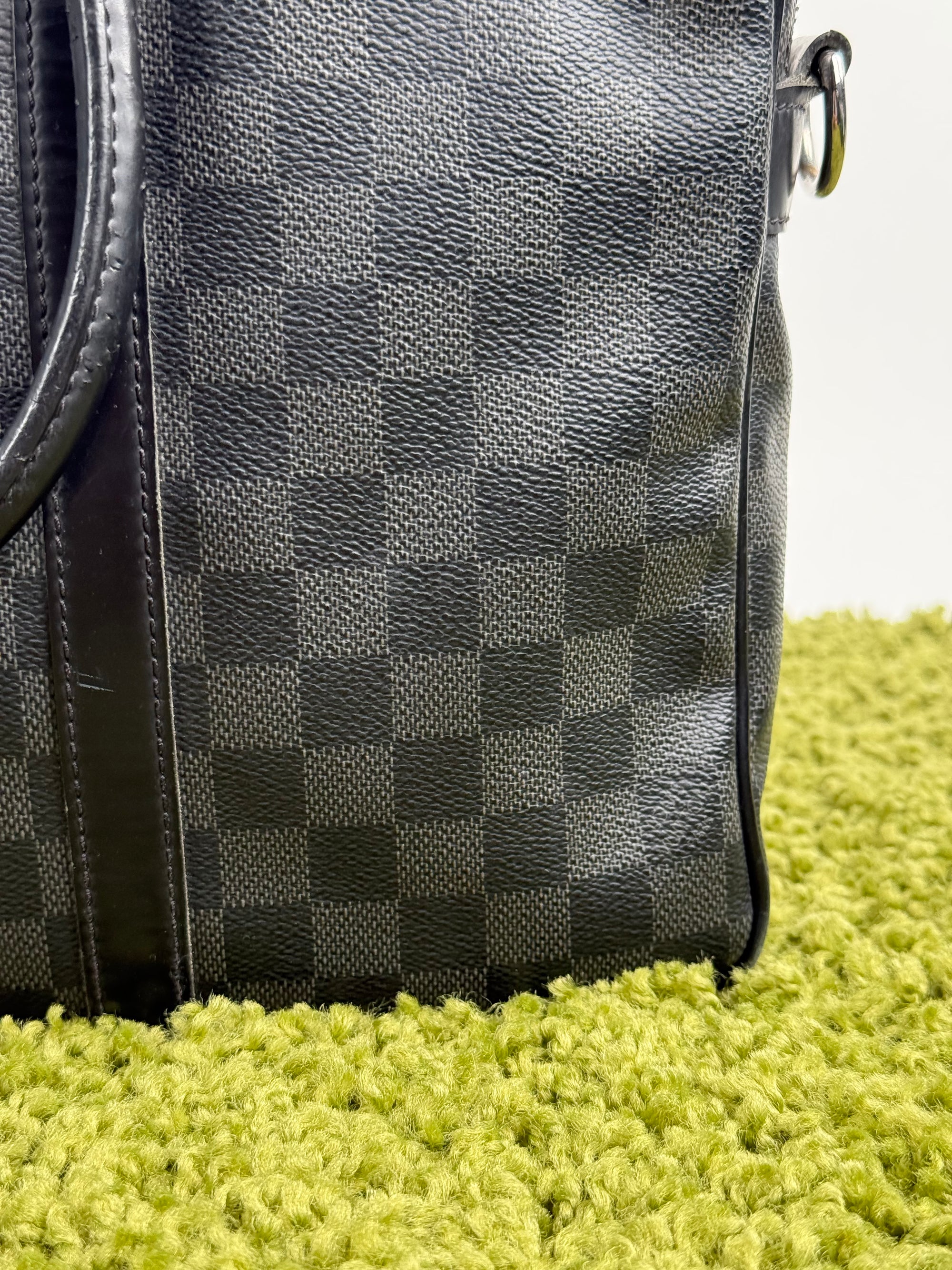 24ore Louis Vuitton Grigia