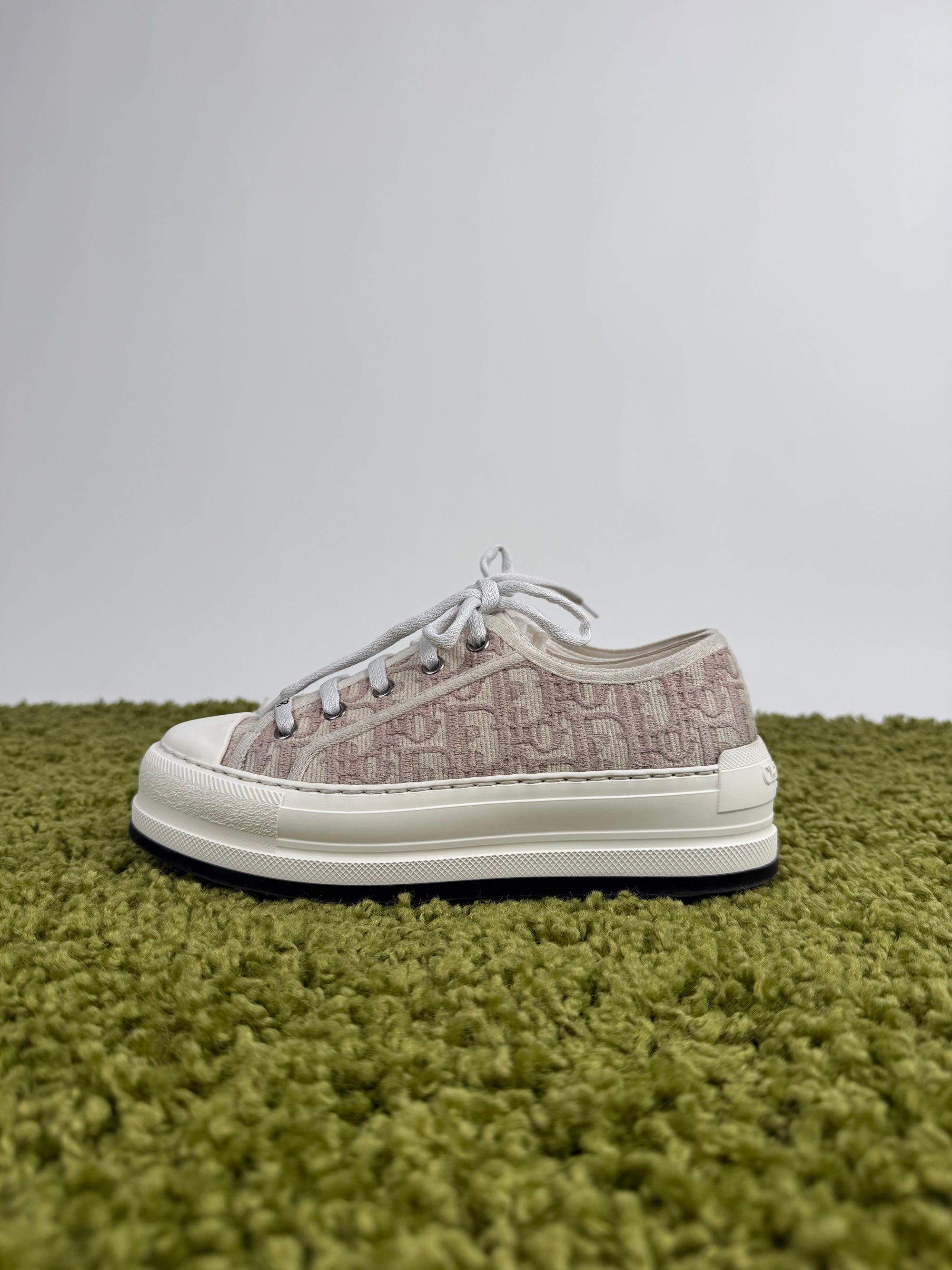 Christian Dior Walk’n’ Dior 36.5