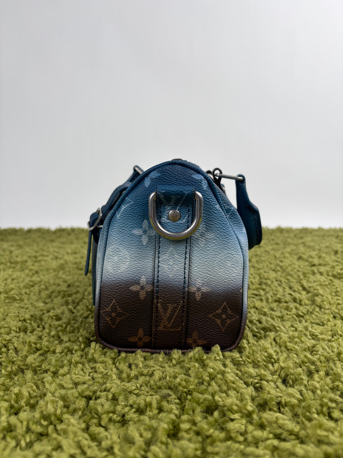 Borsa Louis Vuitton Bandoulière 25 Multicolor