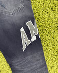 Jeans Amiri Nero 30