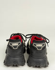 Prada Thunder Size 6.5=40.5 nere e bianche