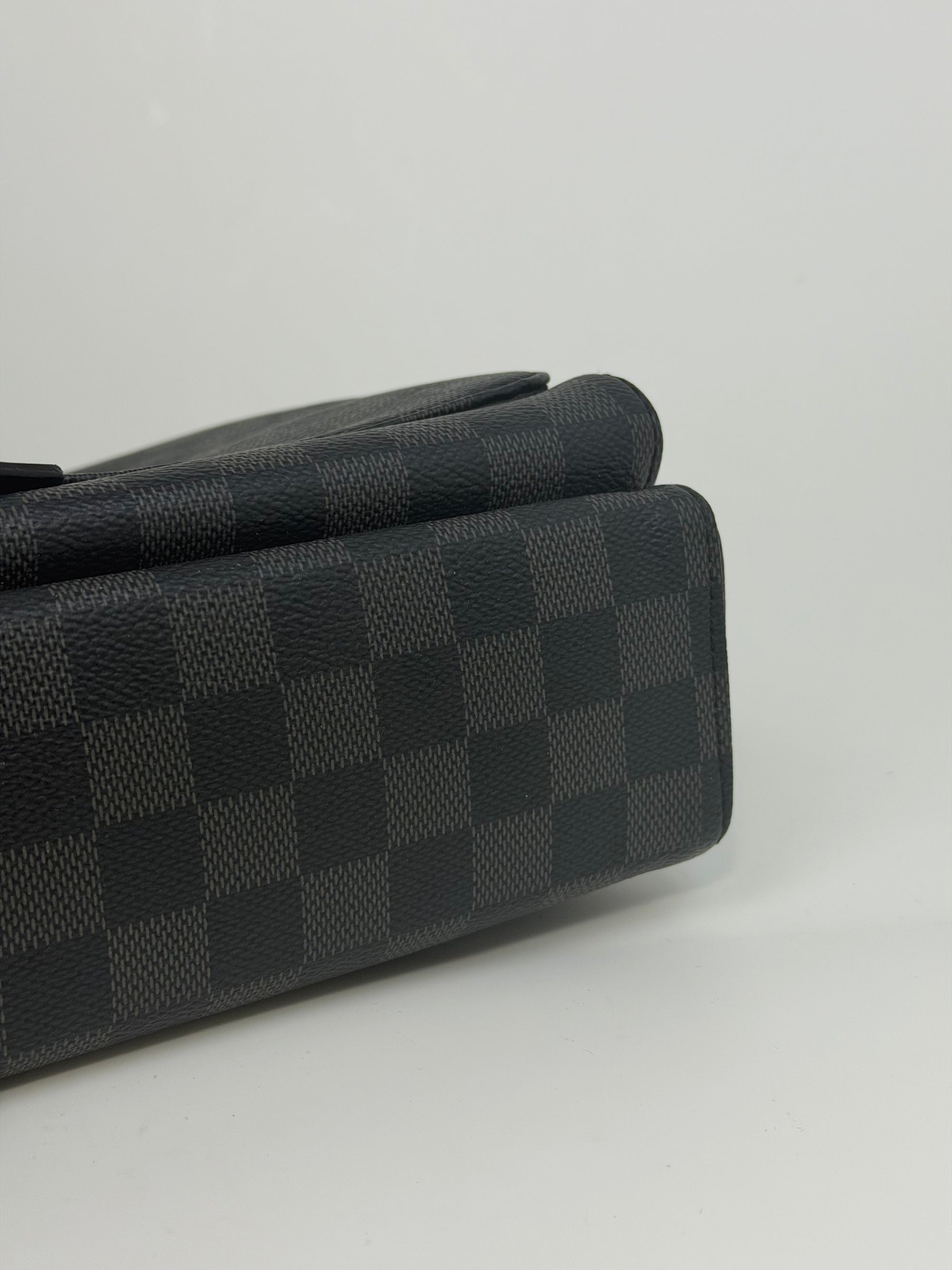 Borsello Louis Vuitton damier