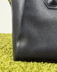 Borsa Antigona Givenchy in pelle Nera