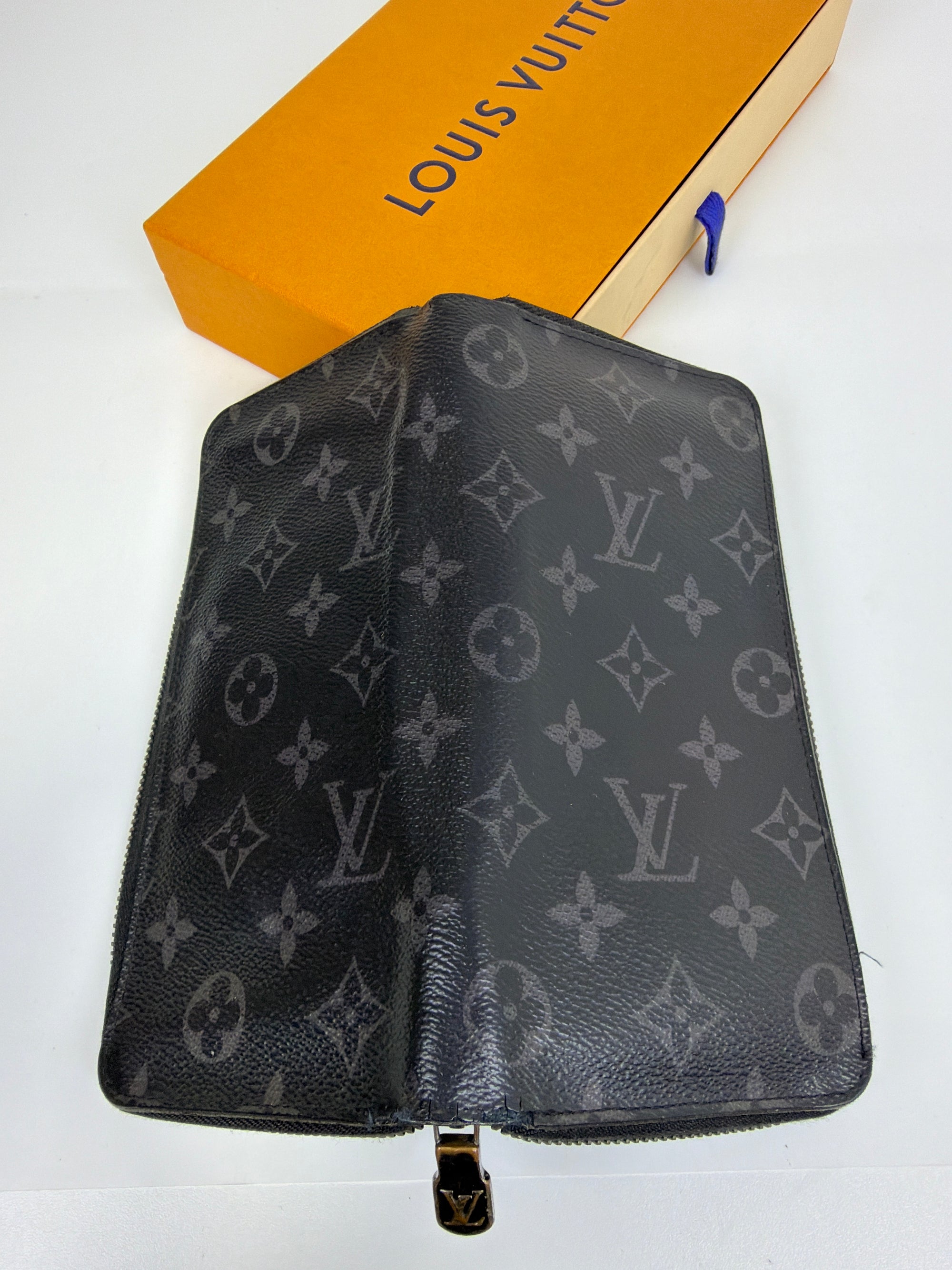 Portafoglio Louis Vuitton