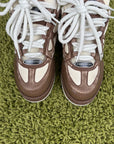 Louis Vuitton Skate Marrone 10.5