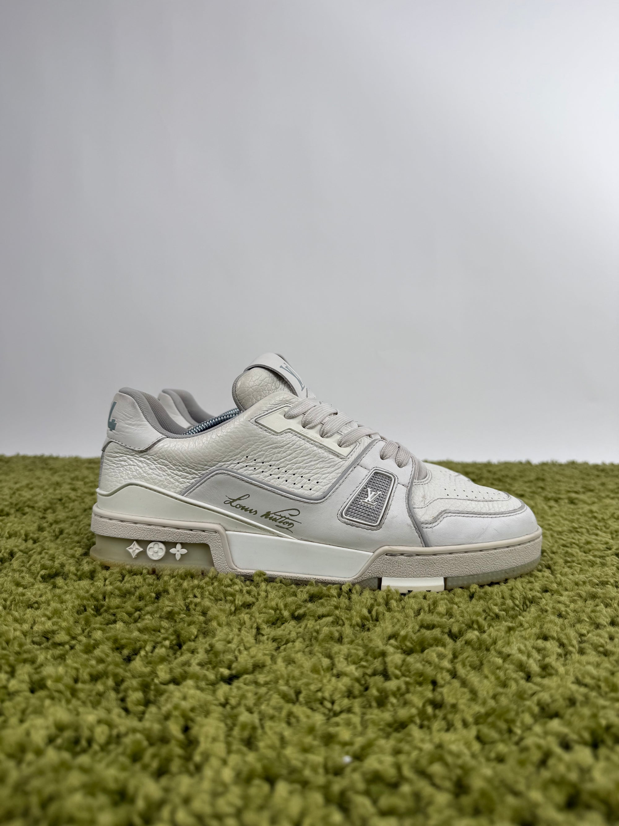 Louis Vuitton Trainer 41,5 veste 42,5