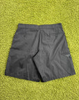Pantaloncino In Re-Nylon Prada Nero 54