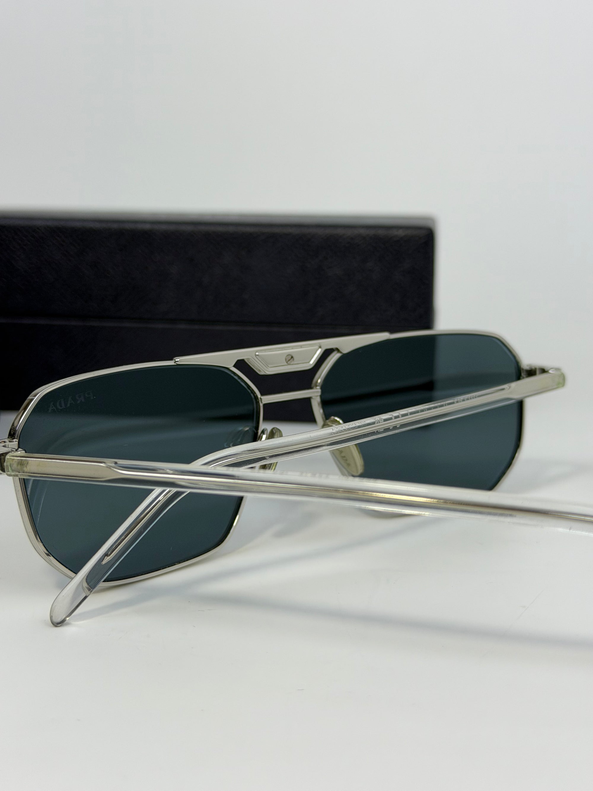 Occhiale da sole Prada