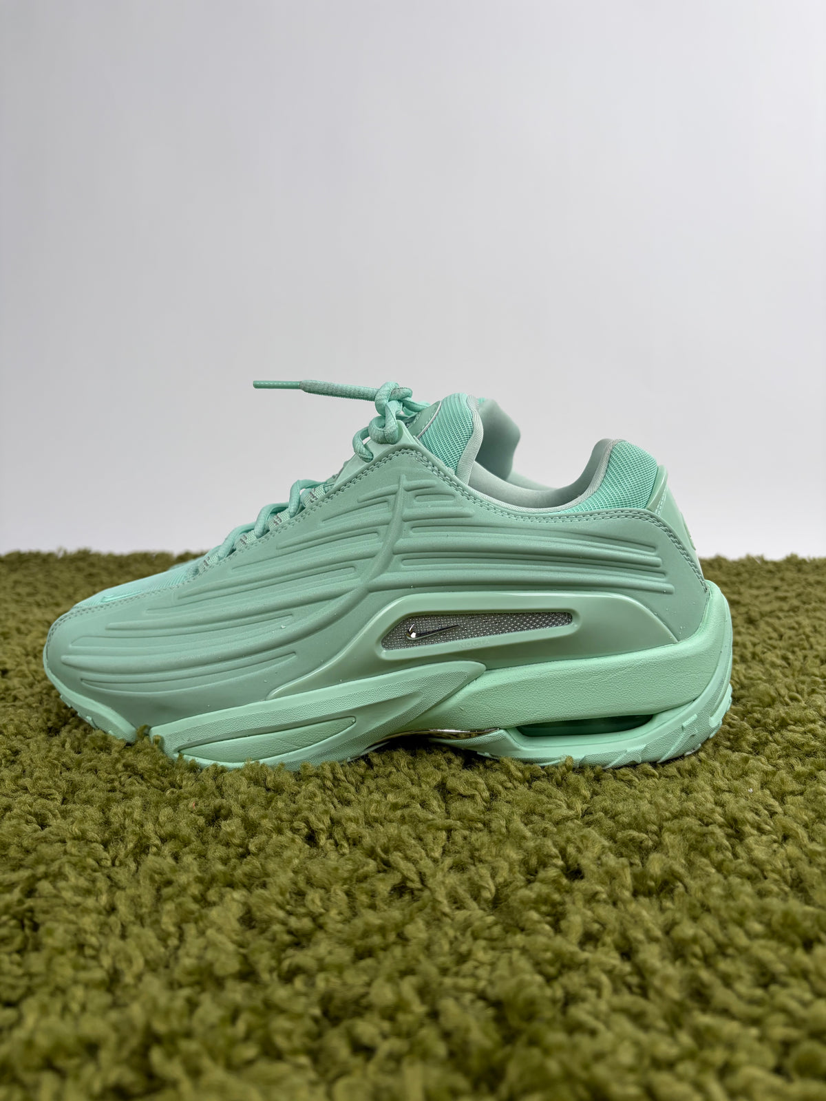 Nike Hot Step 2 X Nocta Verde Acqua 43