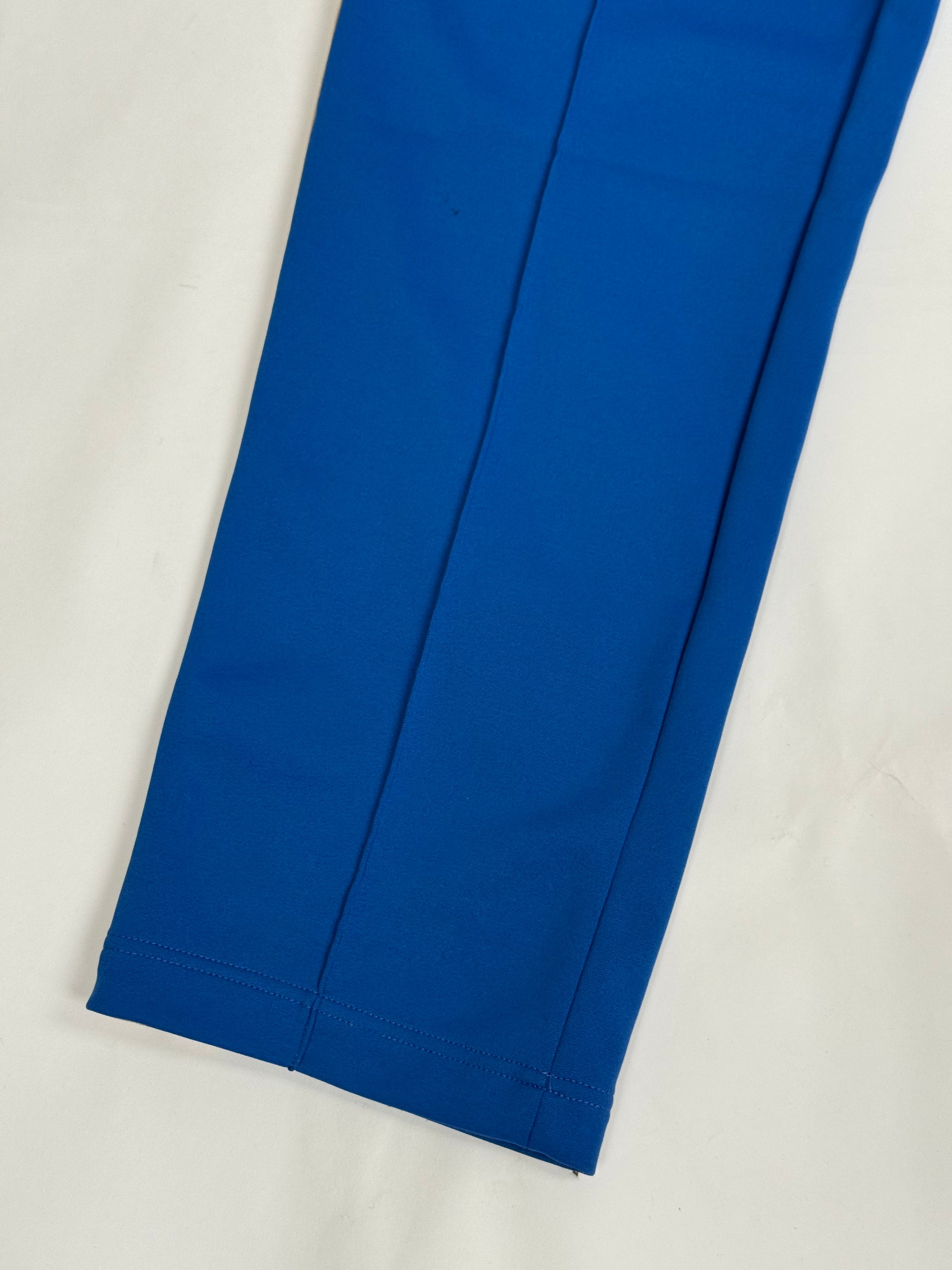 Completo Palm Angels Size XXL/L blu e panna