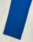 Completo Palm Angels Size XXL/L blu e panna