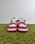 Louis Vuitton Trainer Rossa 10