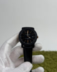 Orologio Bulgari CARBONGOLD 40 mm numero di referenza 102248
