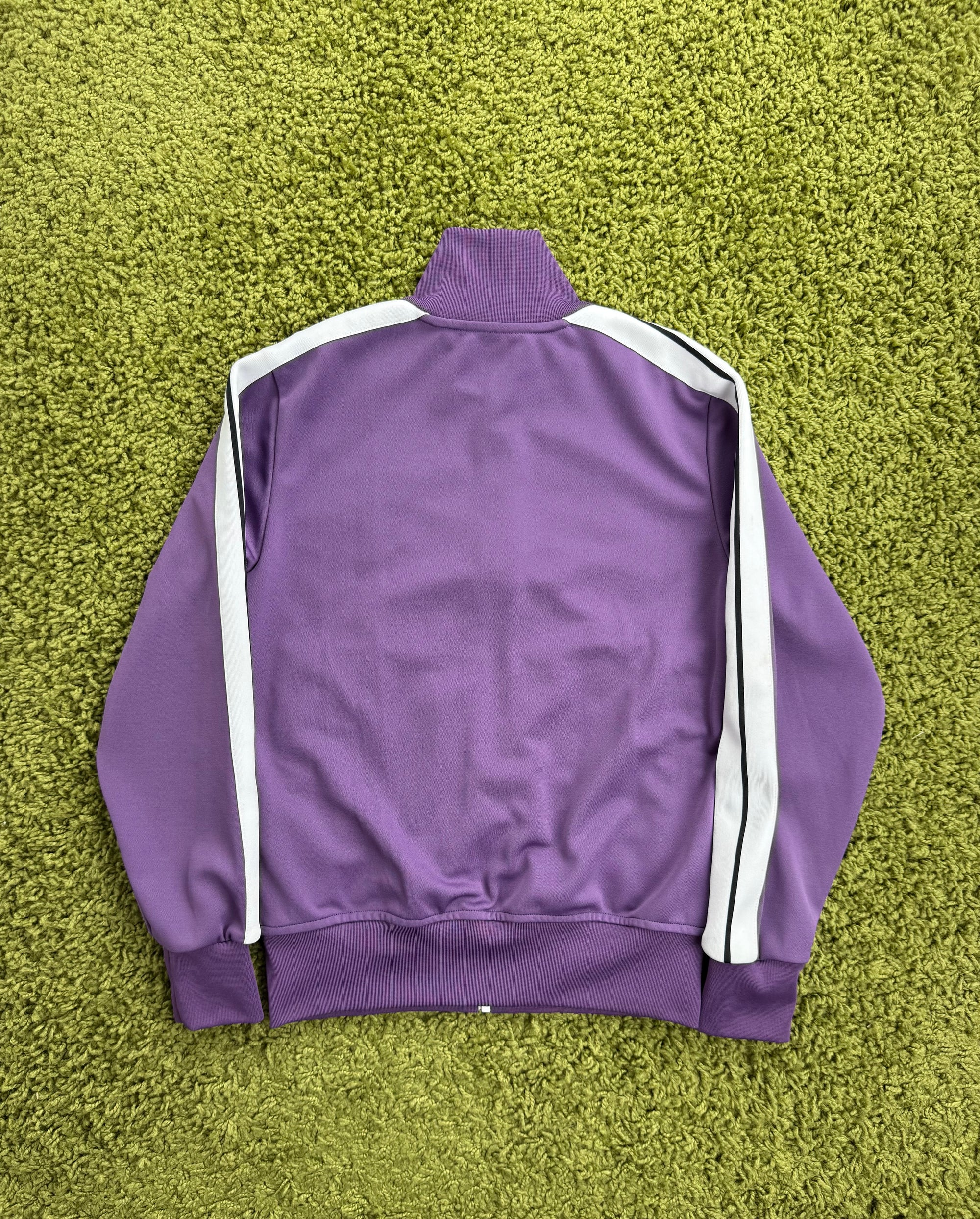 Completo Palm Angels Viola Felpa S Pantalone S