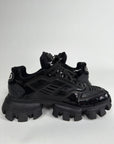 Prada thunder Size 41 nere