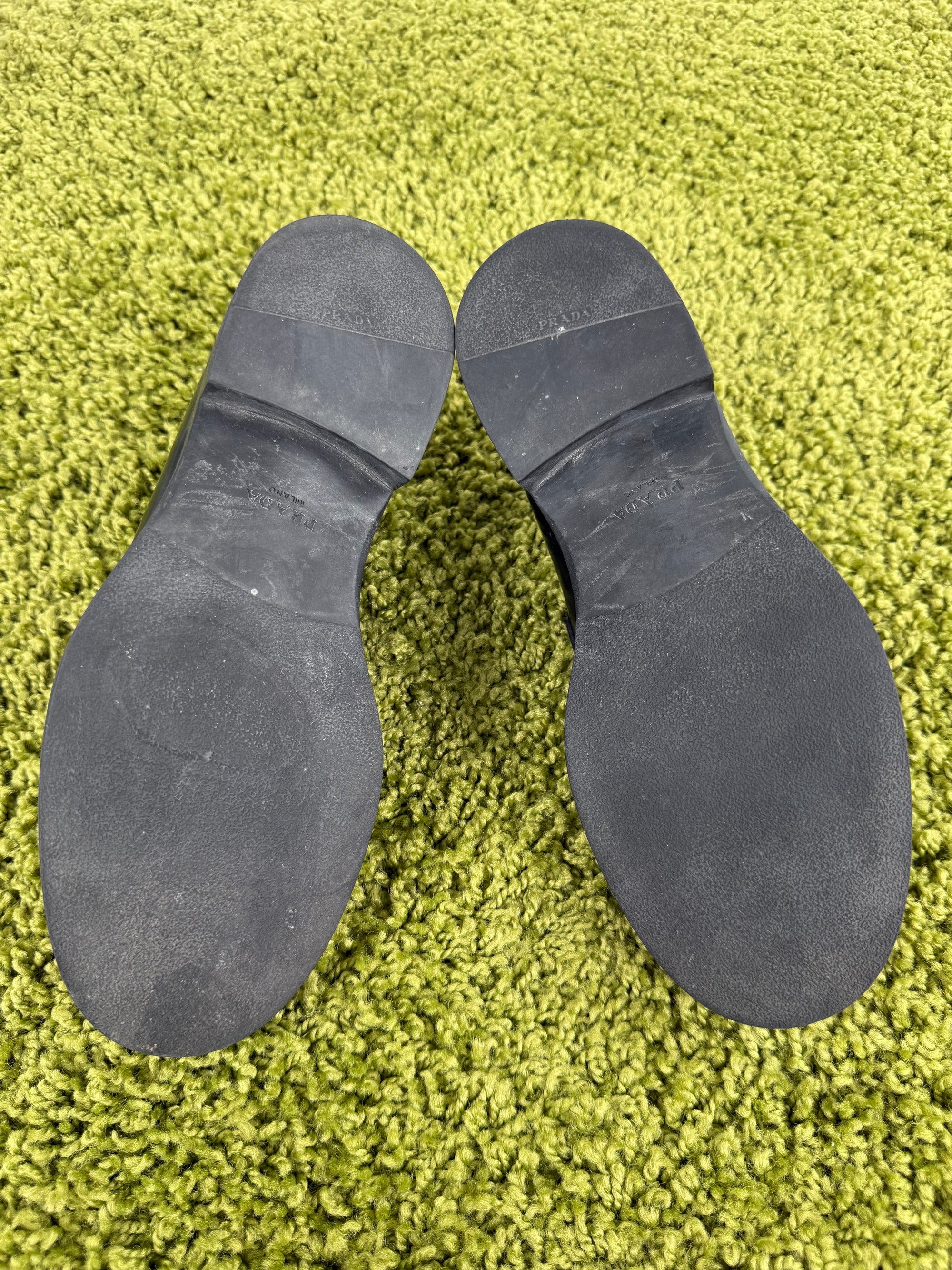 Mocassino Prada 42