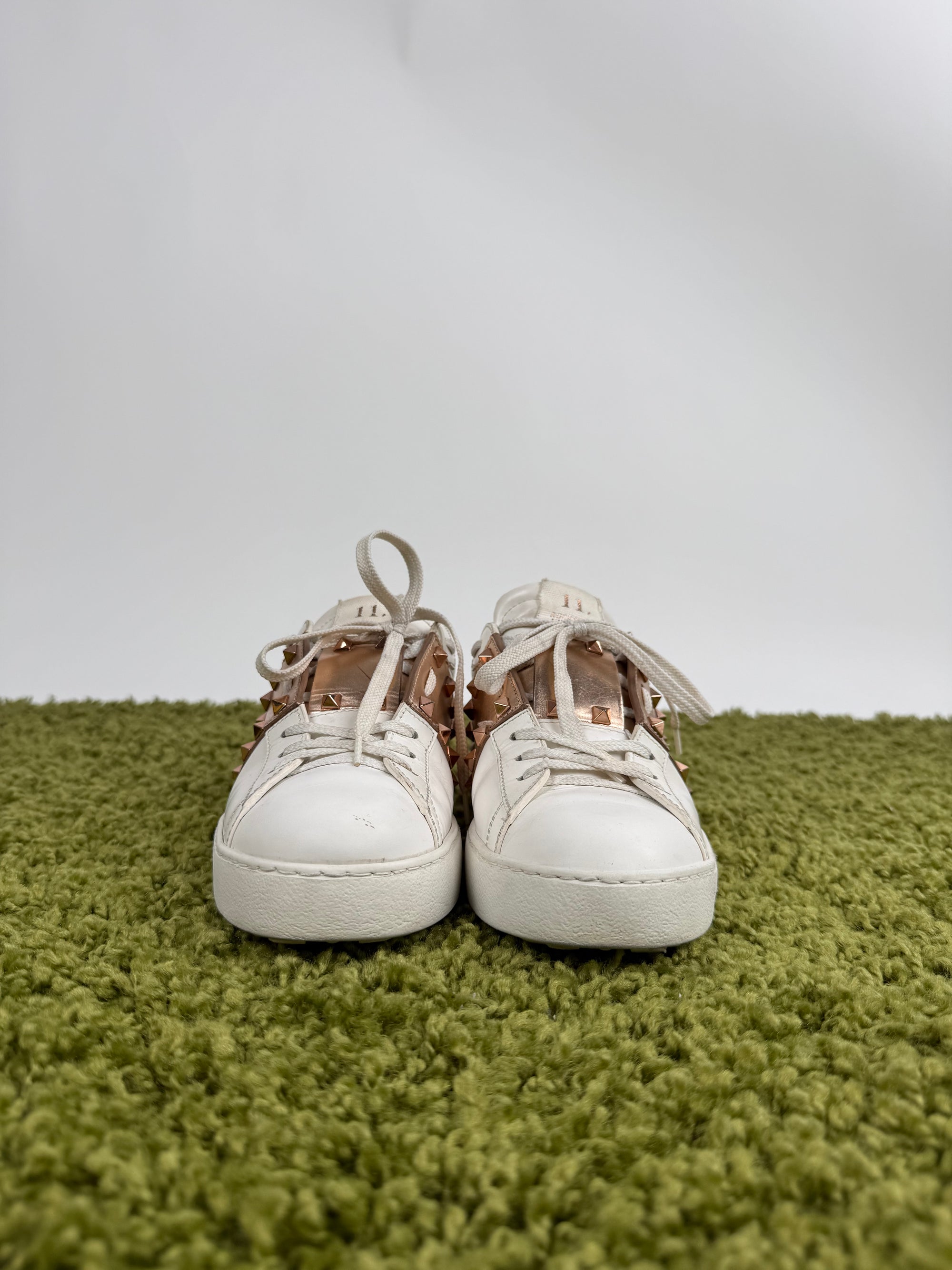 Valentino Garavani Low Sneaker 40