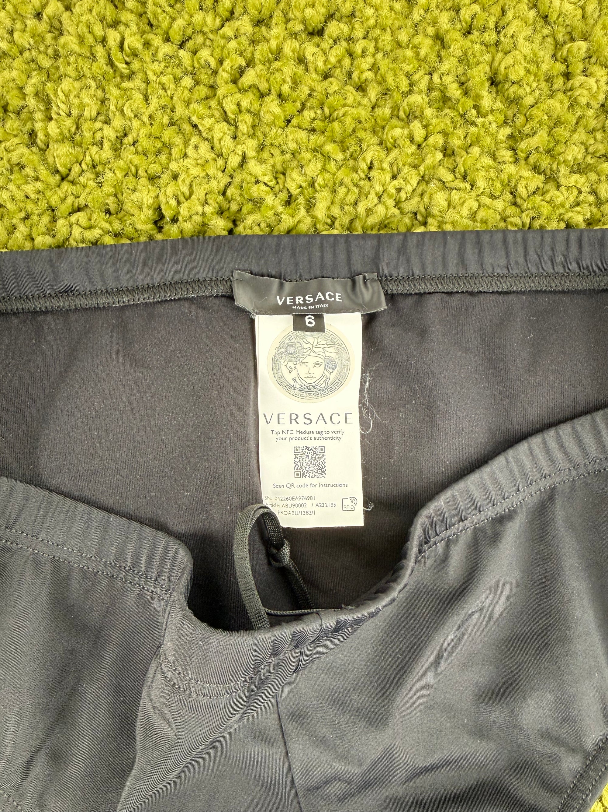 Costume Versace XL