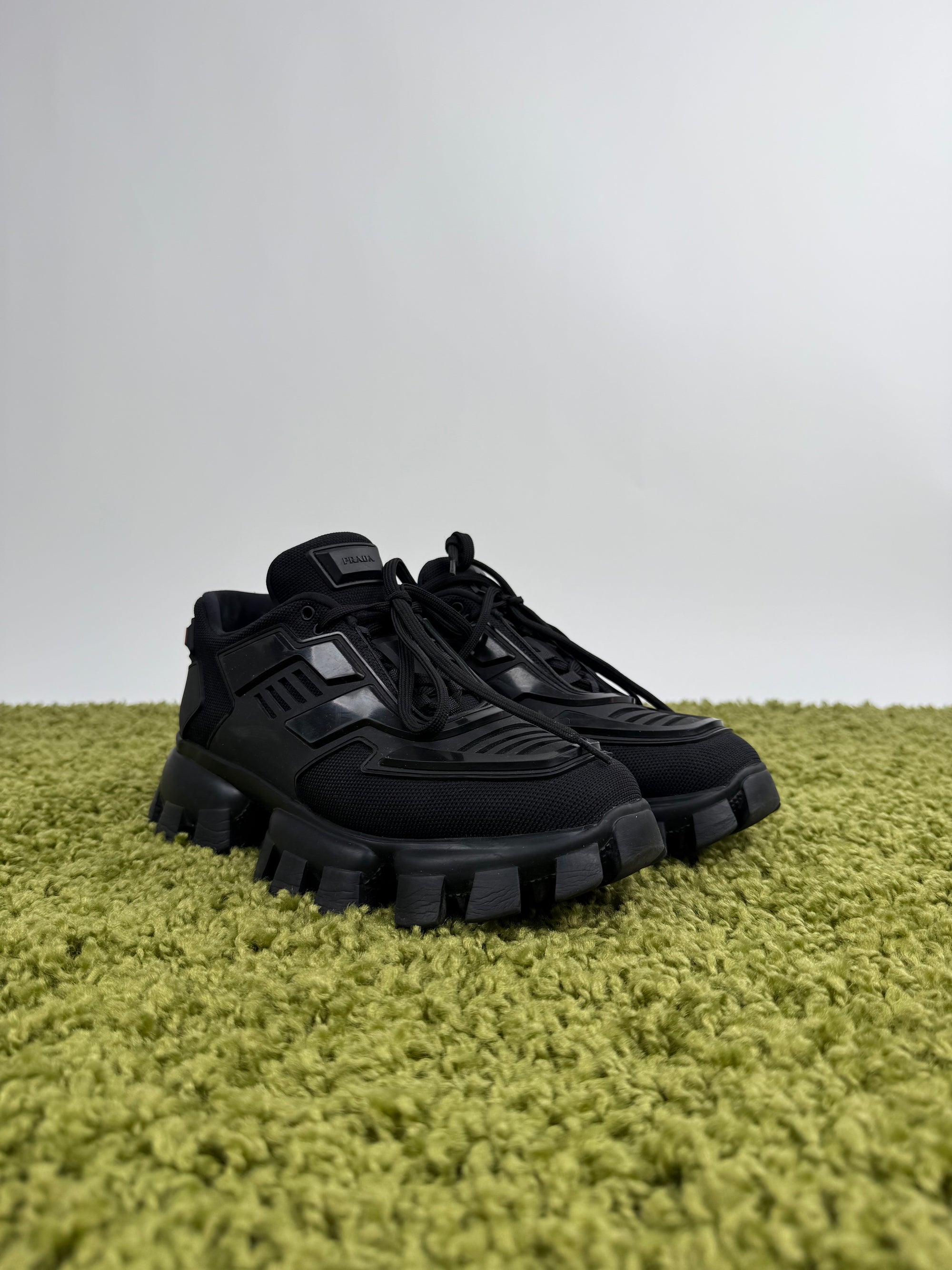 Prada Cloudbust Thunder 39.5