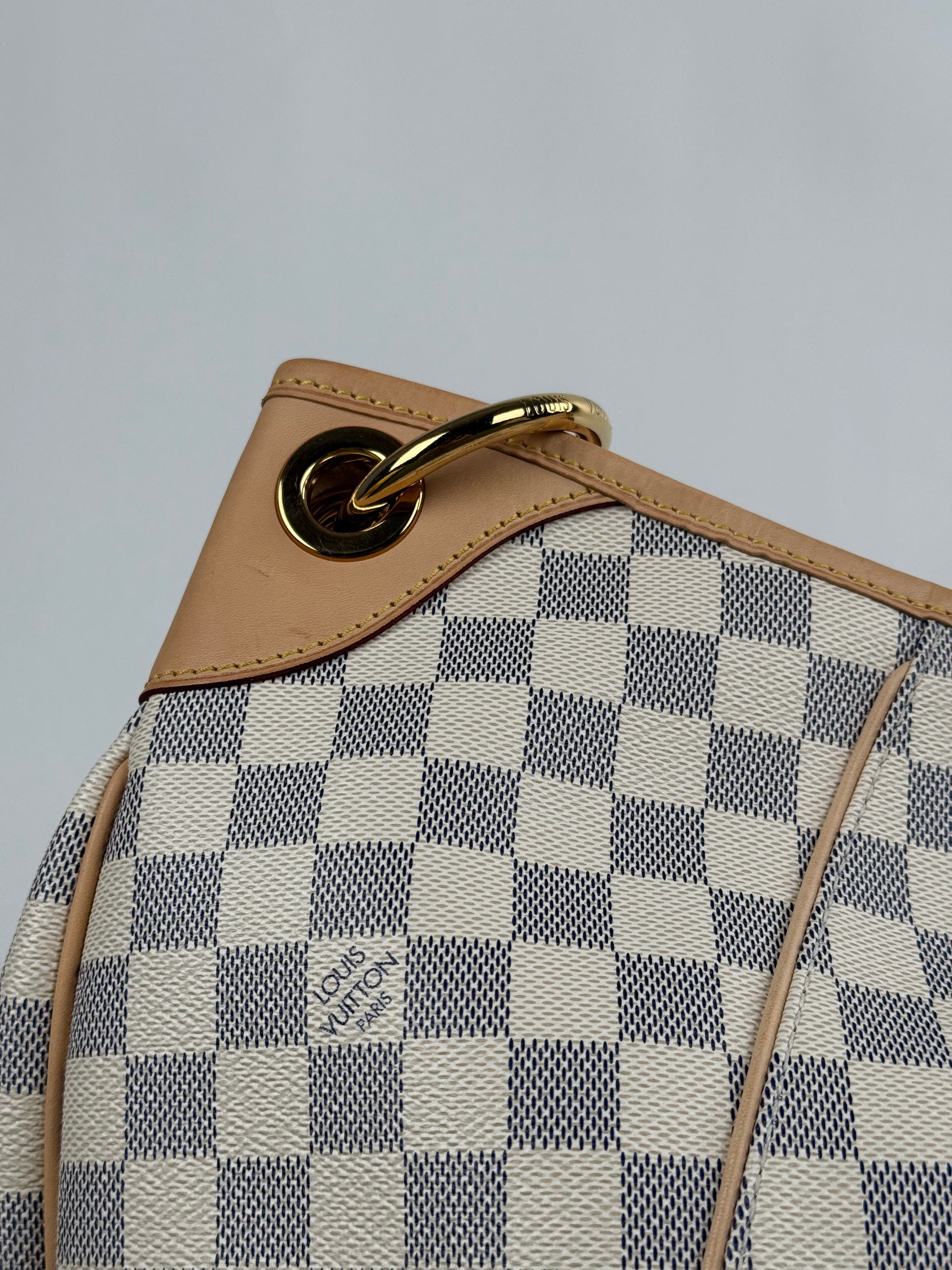 Borsa Galliera Damier Azur Louis Vuitton