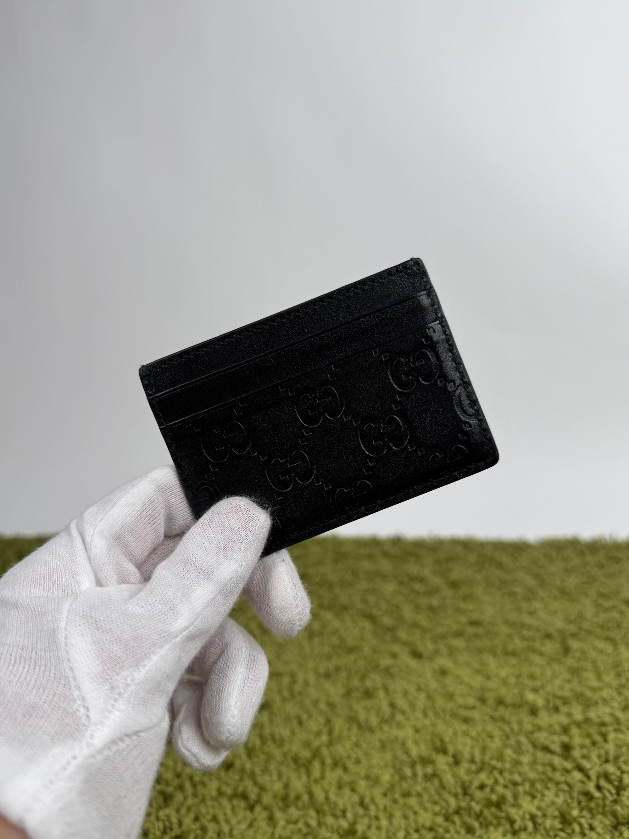 Portacarte Gucci