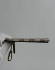 portafogli Louis Vuitton Bianco Grigio