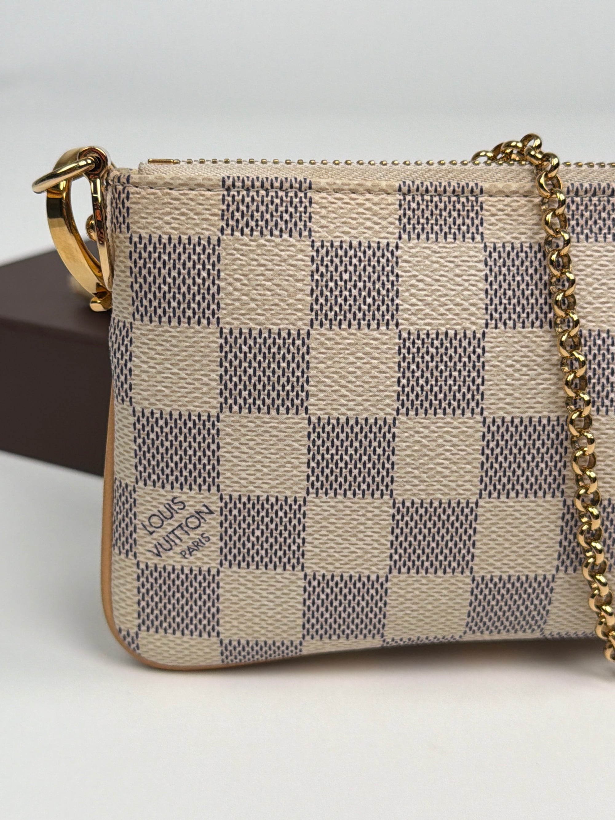Louis Vuitton Eva