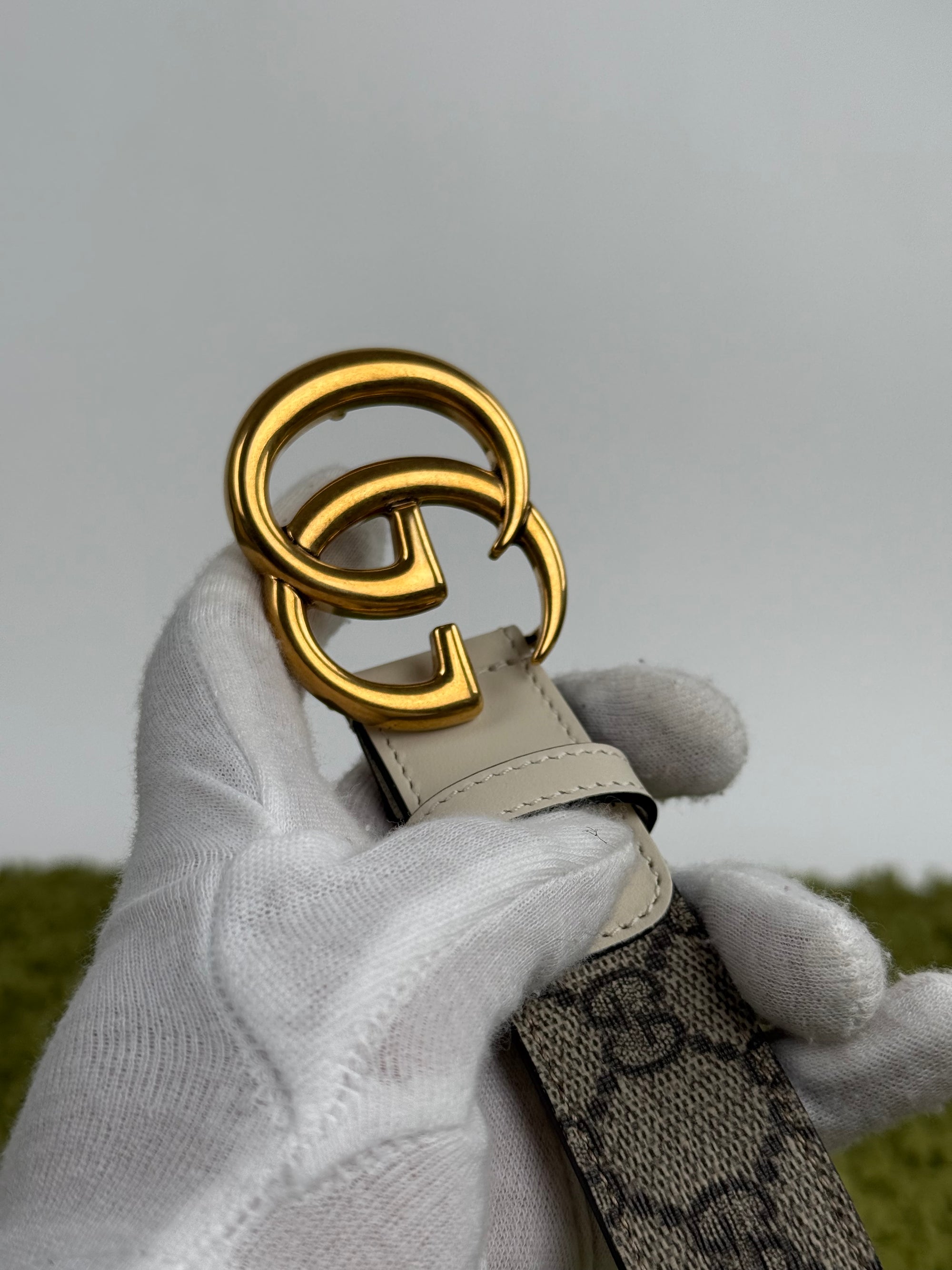 Cintura Gucci 120cm