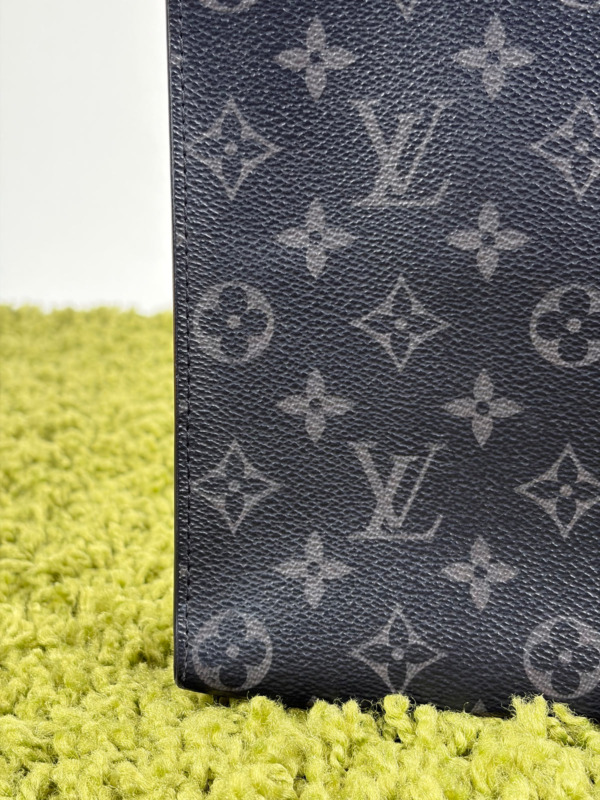 Pochette Voyage MM Louis Vuitton Nera