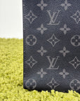 Pochette Voyage MM Louis Vuitton Nera