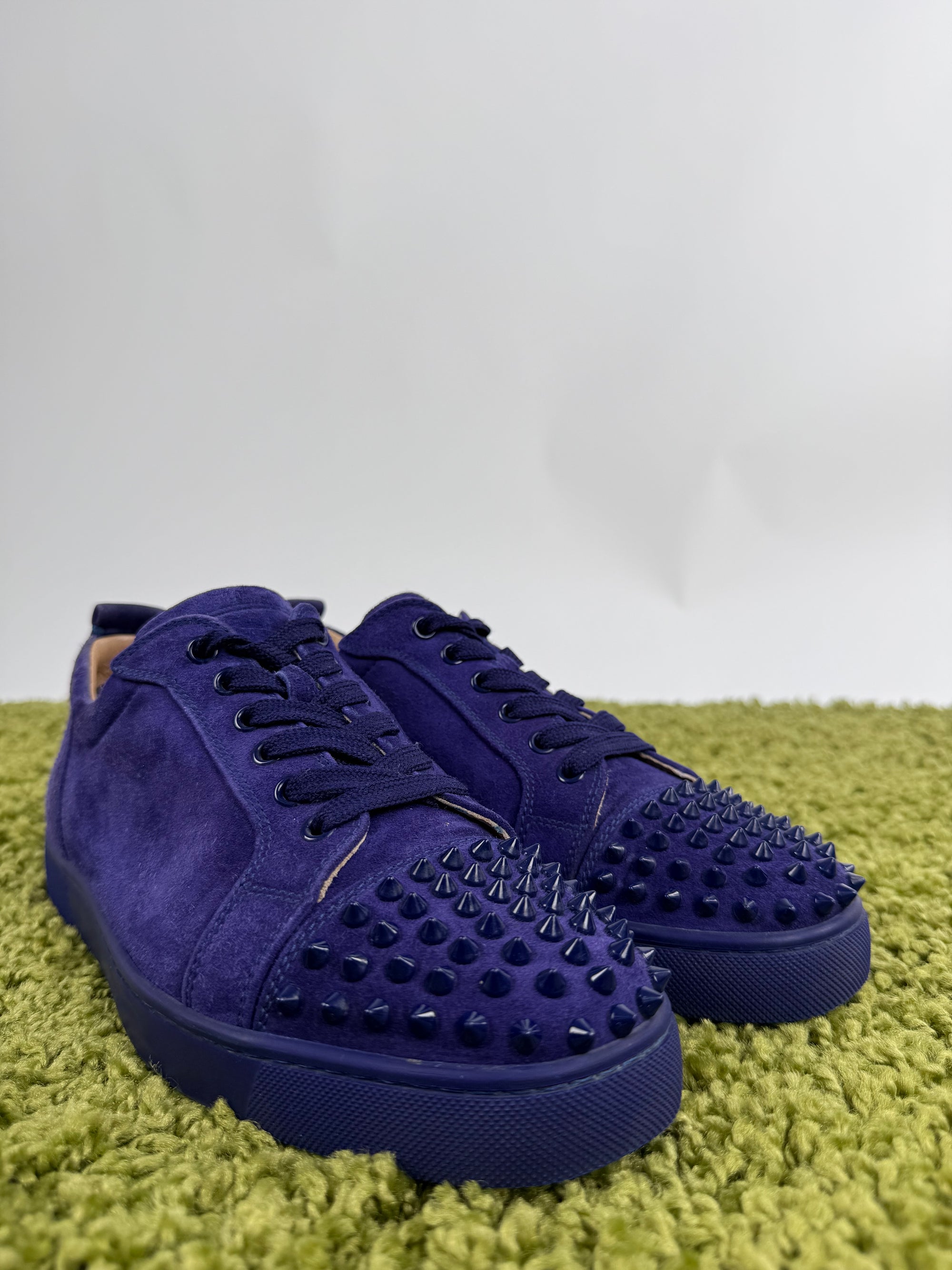 Christian Louboutin Spikes 42