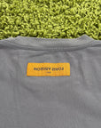 T shirt Louis Vuitton Size XL grigia