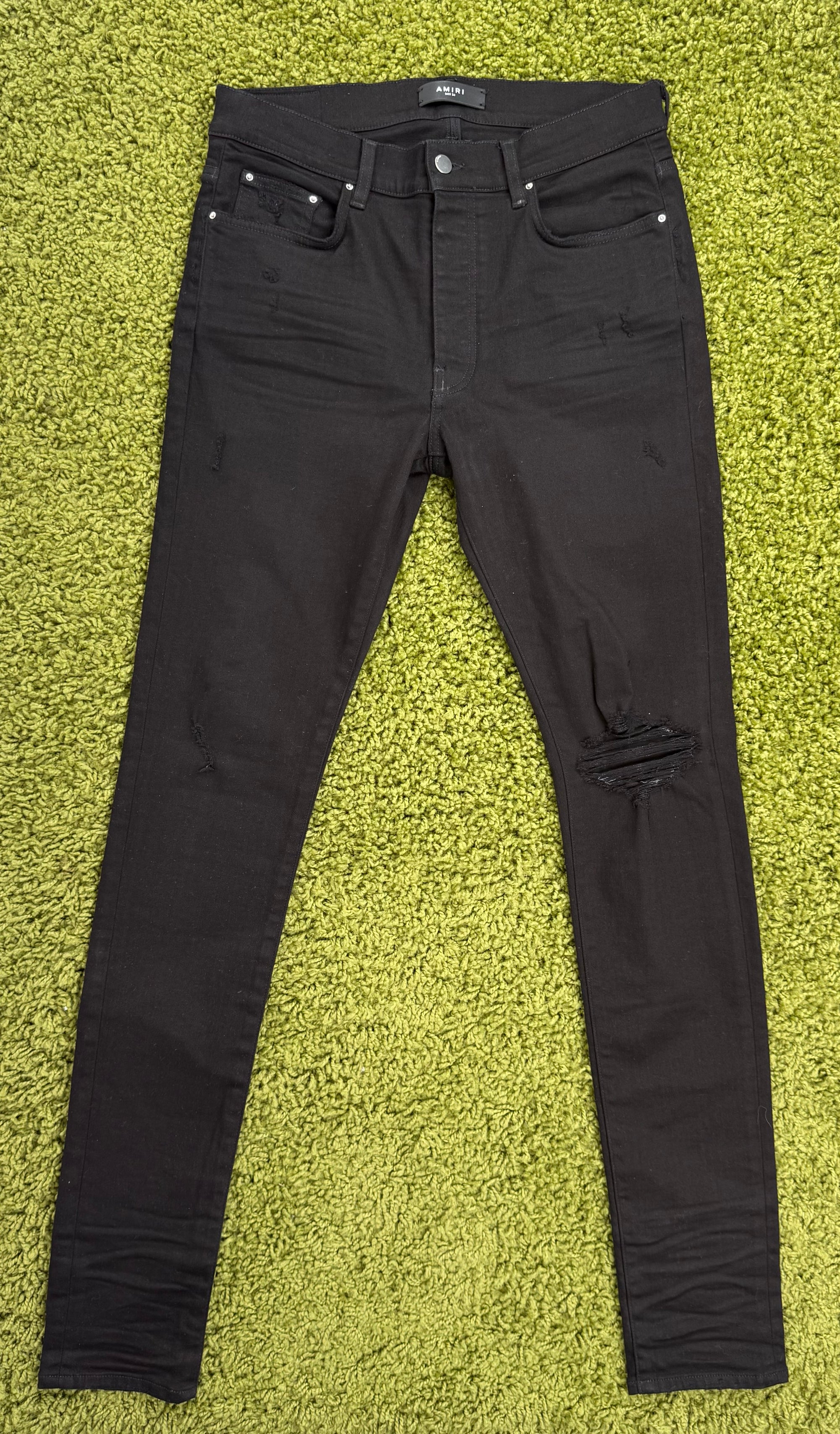Jeans Amiri L