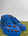 Louis Vuitton Trainer 41 veste 42