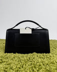 Jacquemus Grande La Bambino Nera
