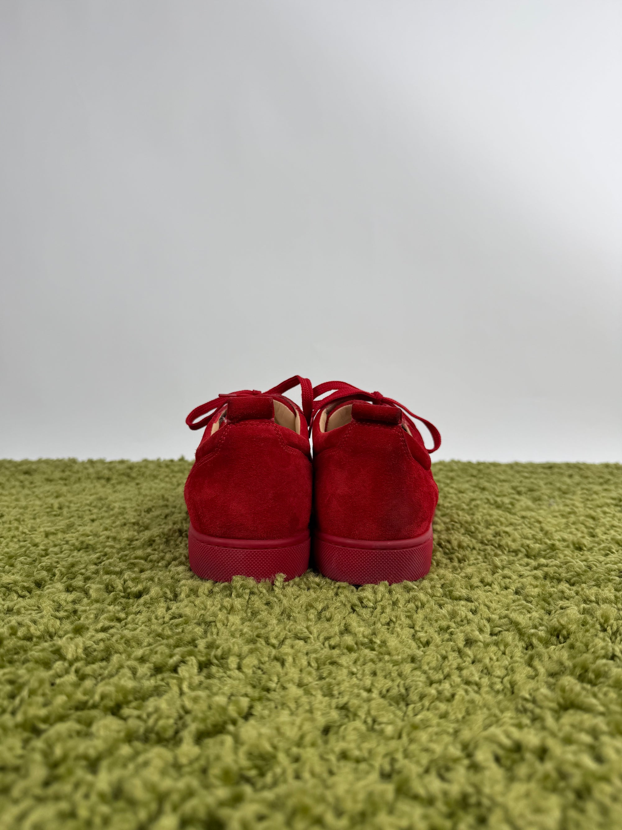 Christian Louboutin Low Sneaker 40