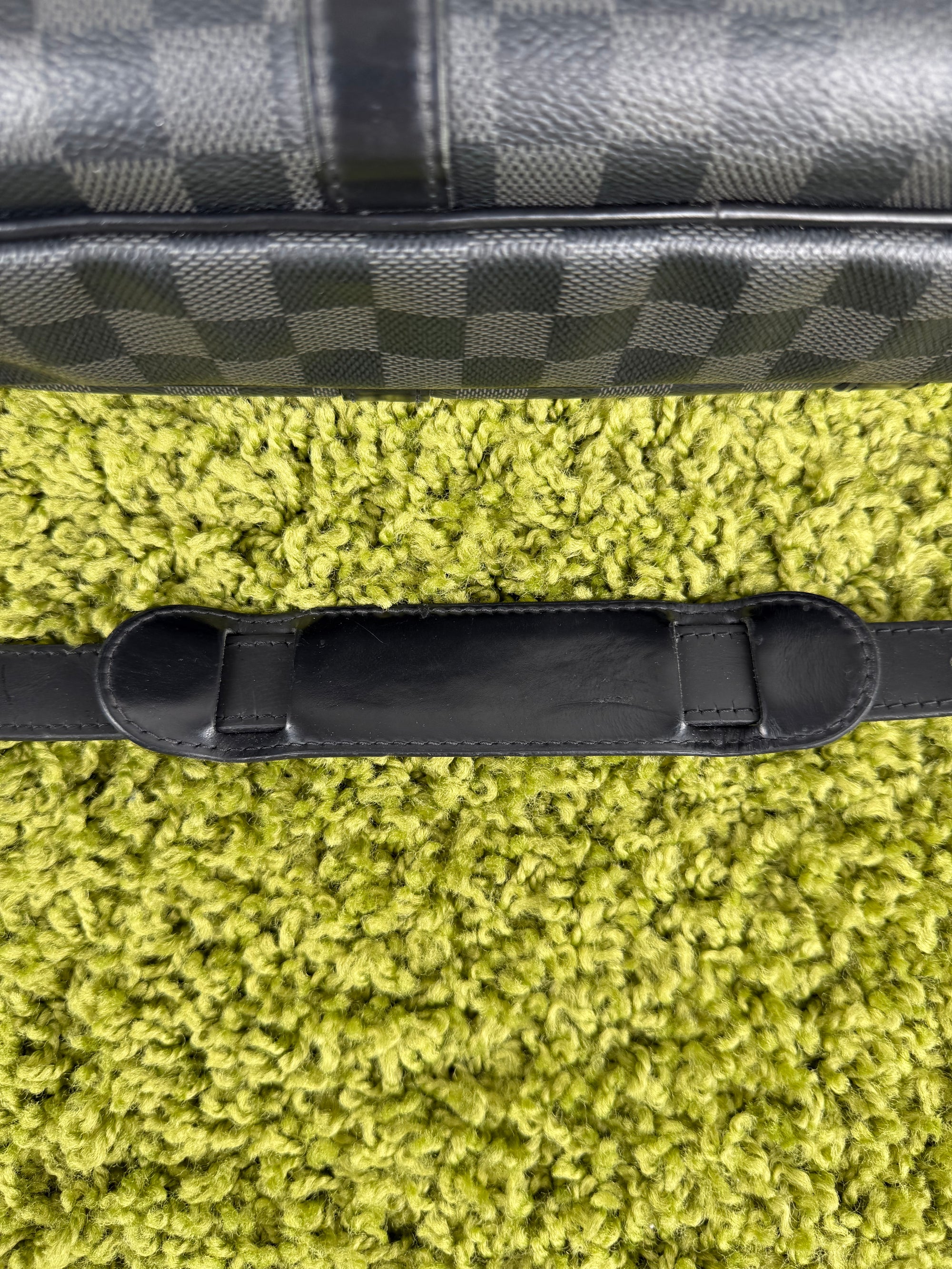 24ore Louis Vuitton Grigia