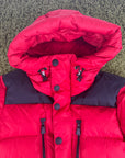 Giubbotto Moncler M