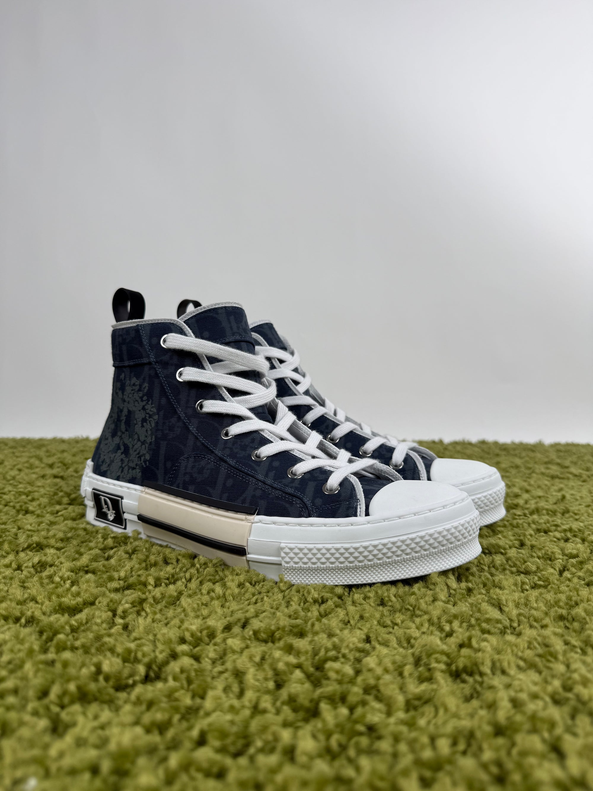 Dior B23 Sneaker 42