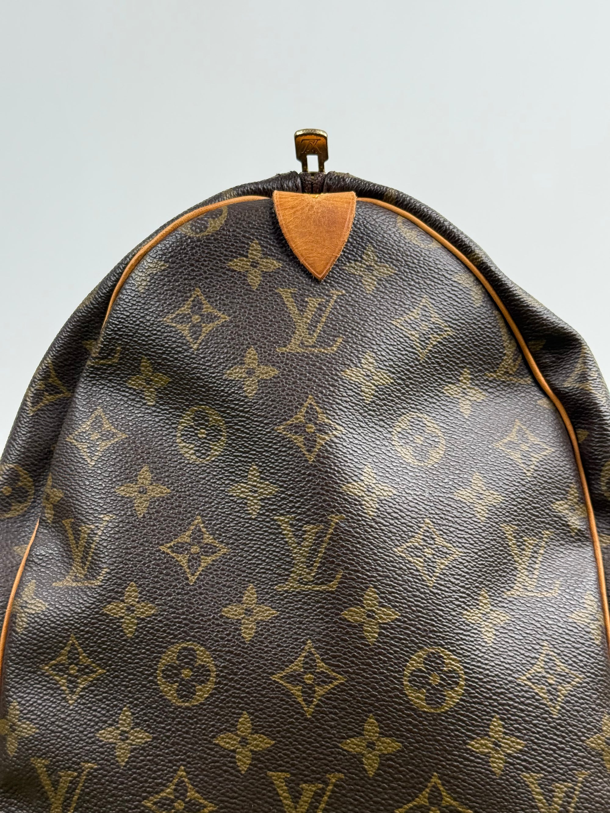 Borsone Keepall Louis Vuitton Vintage anno 2001 50